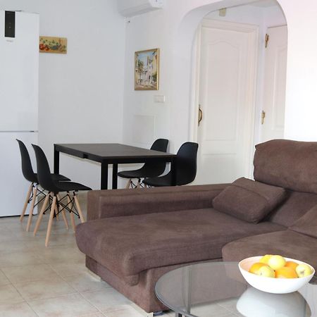 Calanuza Βίλα El Campello Εξωτερικό φωτογραφία