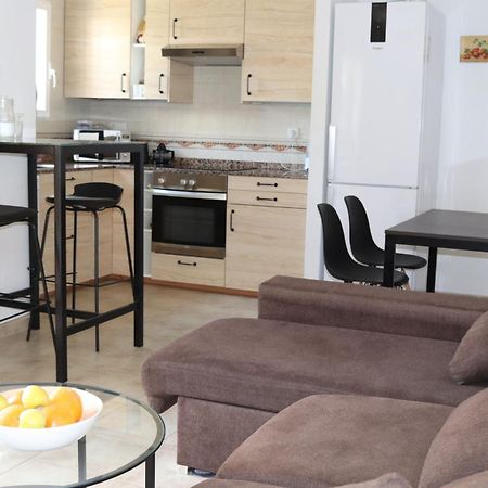 Calanuza Βίλα El Campello Εξωτερικό φωτογραφία