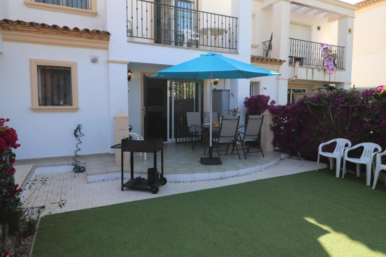 Calanuza Βίλα El Campello Εξωτερικό φωτογραφία