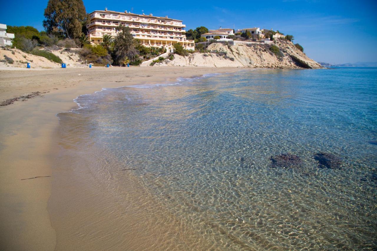 Calanuza Βίλα El Campello Εξωτερικό φωτογραφία