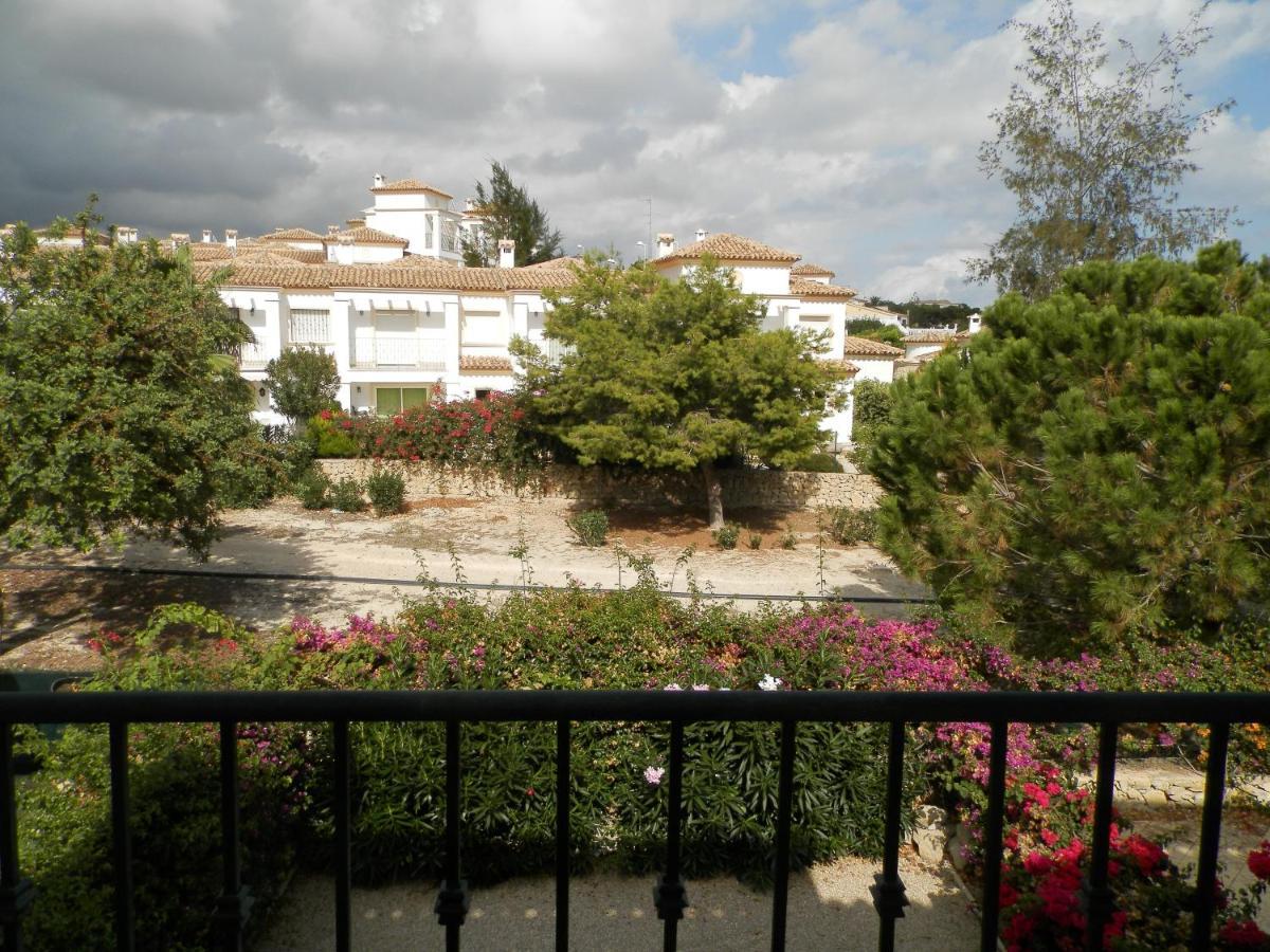 Calanuza Βίλα El Campello Εξωτερικό φωτογραφία