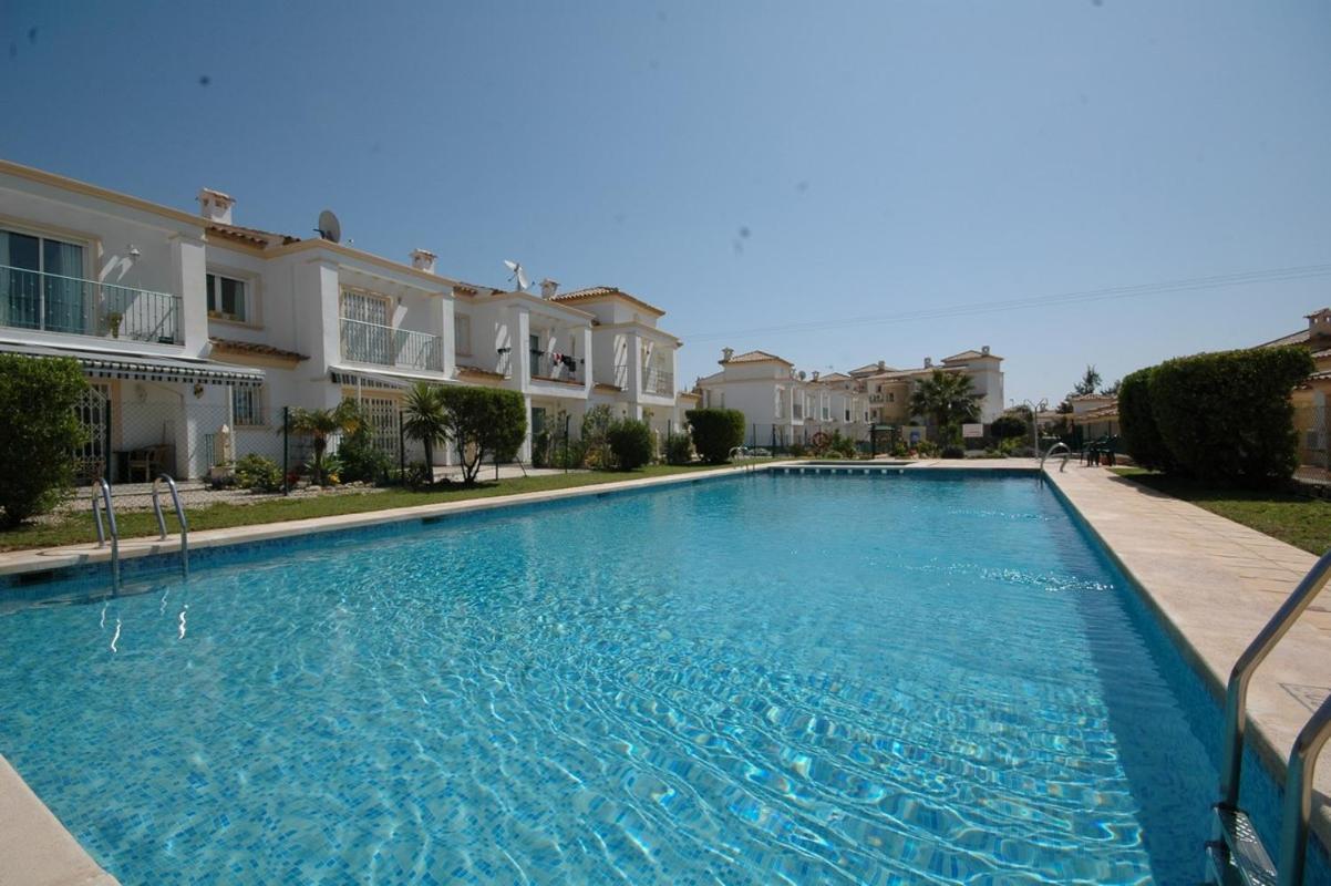 Calanuza Βίλα El Campello Εξωτερικό φωτογραφία