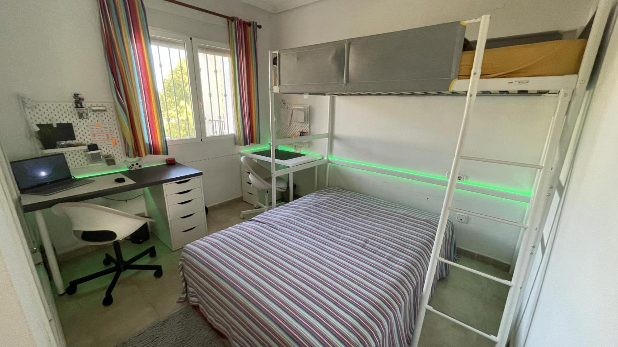 Calanuza Βίλα El Campello Εξωτερικό φωτογραφία