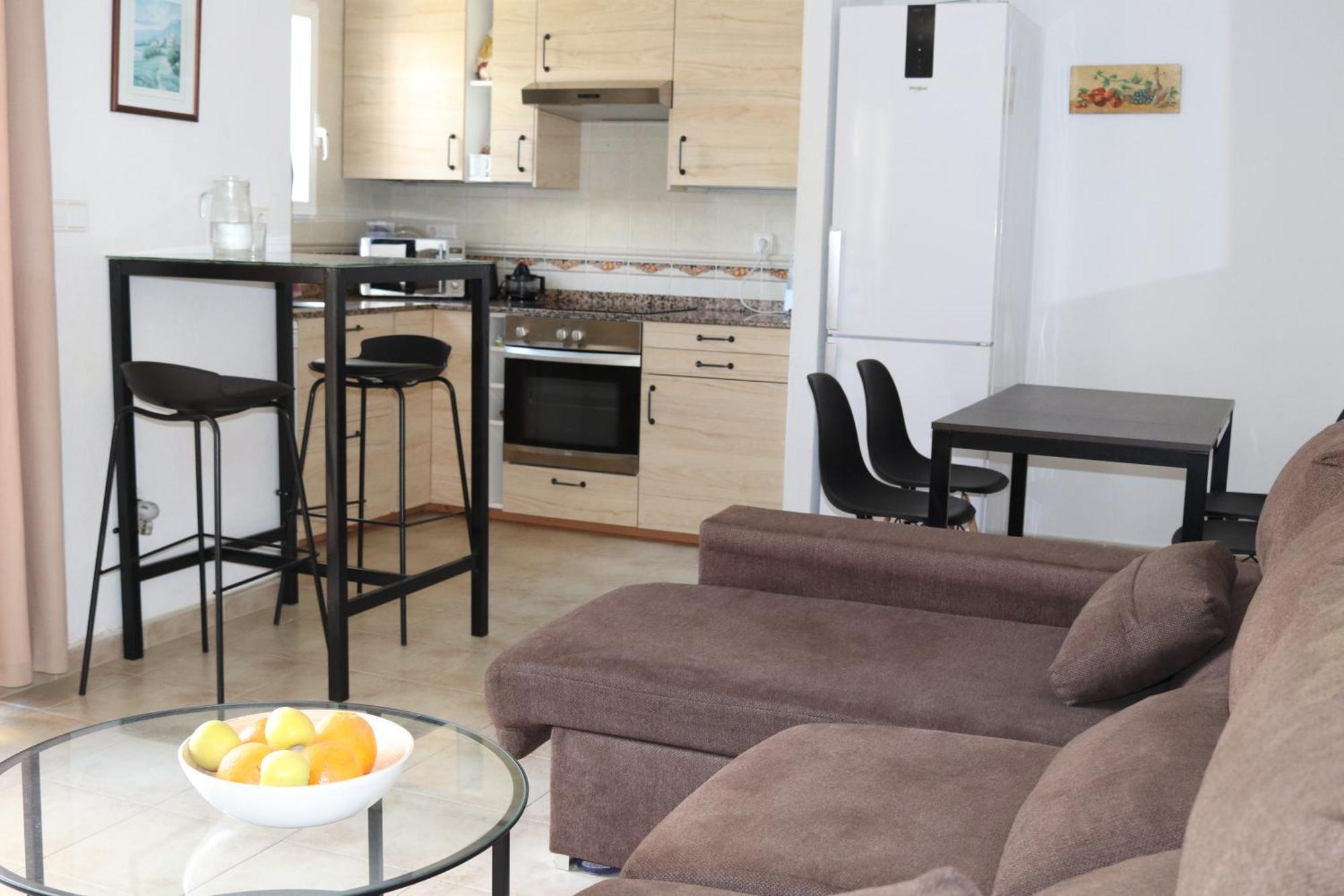 Calanuza Βίλα El Campello Εξωτερικό φωτογραφία