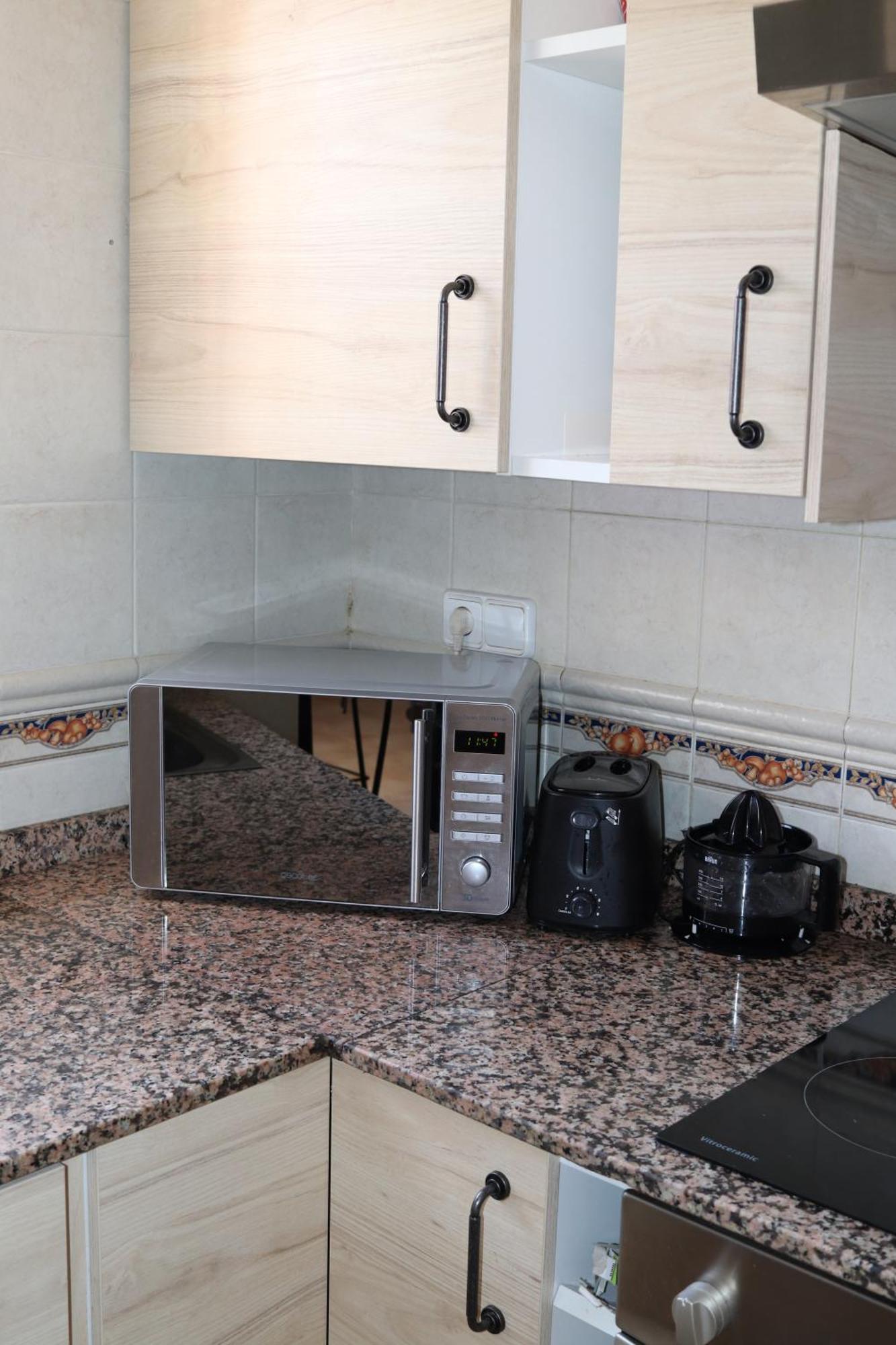 Calanuza Βίλα El Campello Εξωτερικό φωτογραφία
